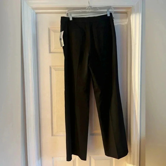 Madison Studio Savannah Fit Women's Dress Pants Trousers Size 6 Workwear Casual - Picture 2 of 9